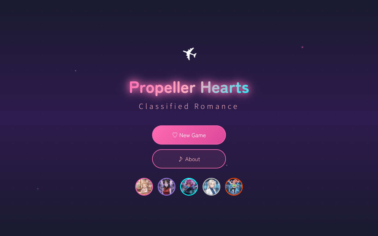 propellerhearts app