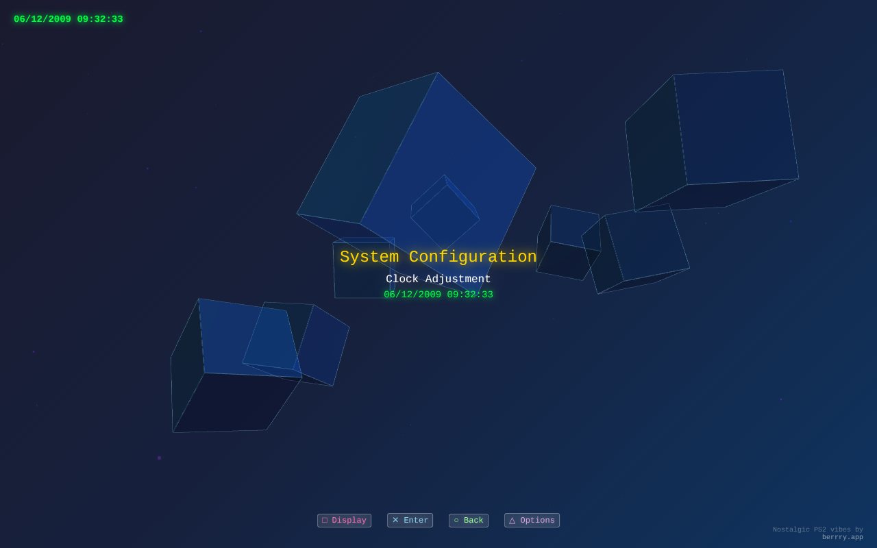 ps2system app
