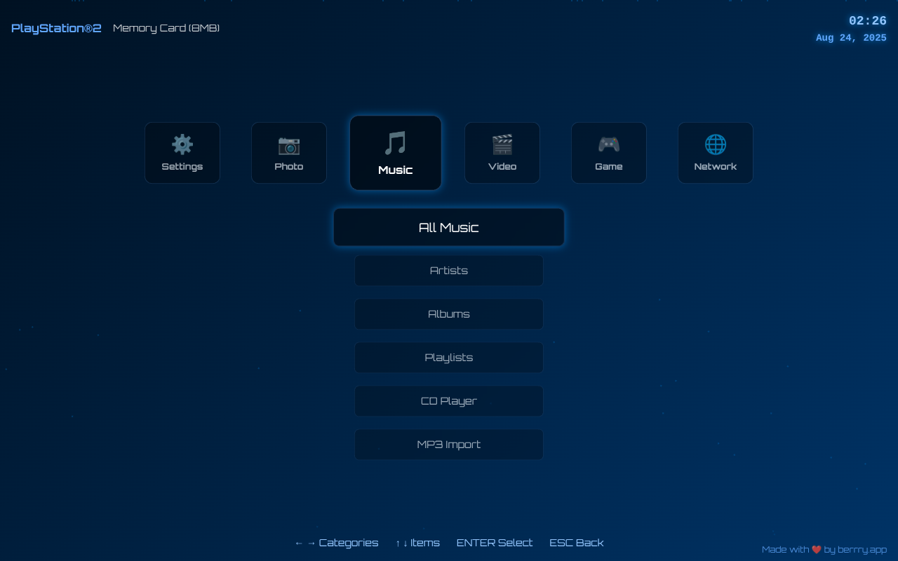 ps2xmb app
