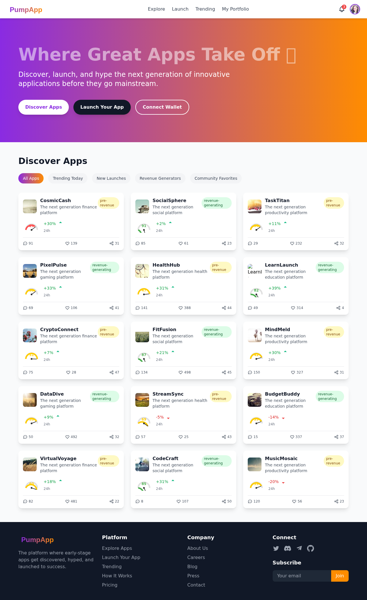 pumpapp app
