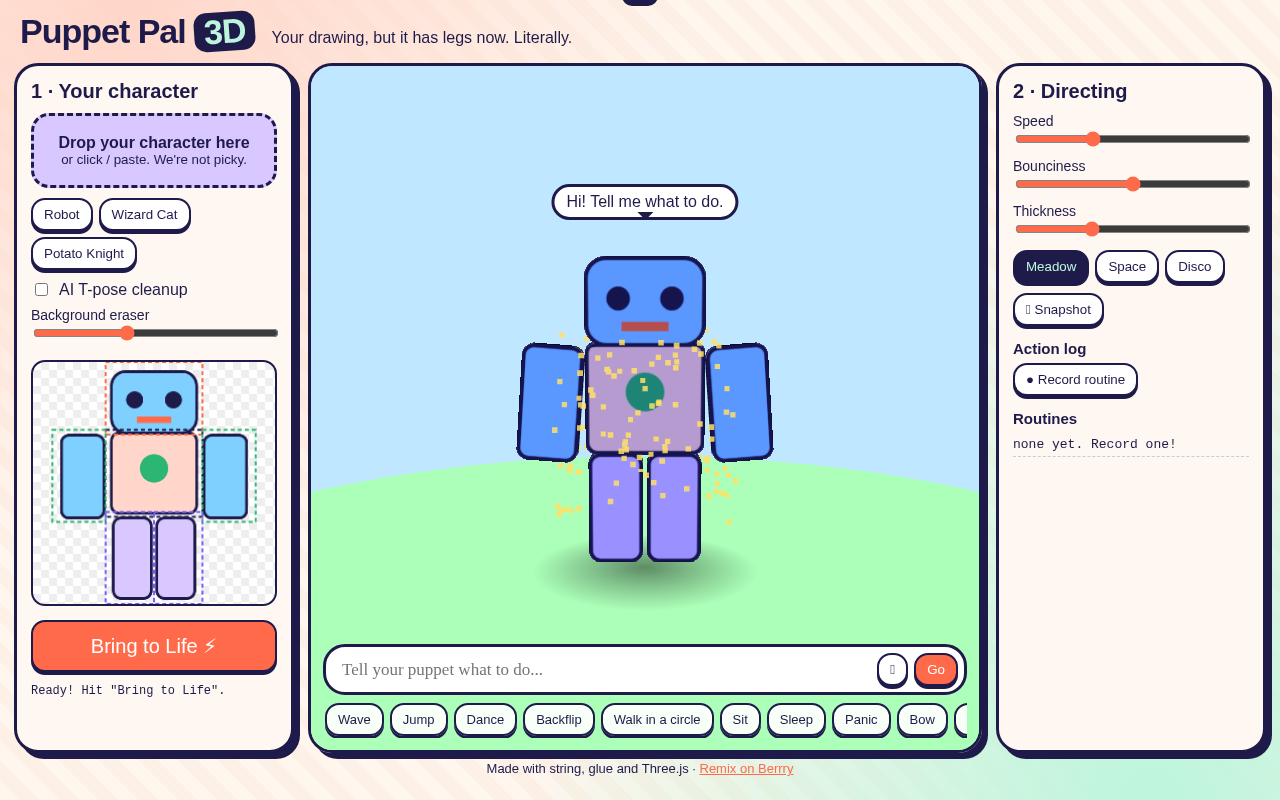 puppet-pal-picture app