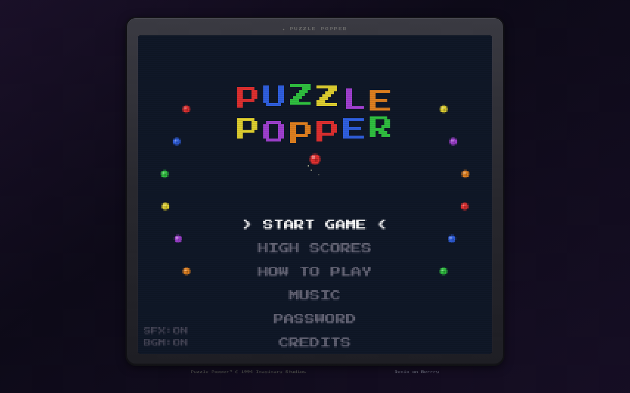 puzzlepopper app