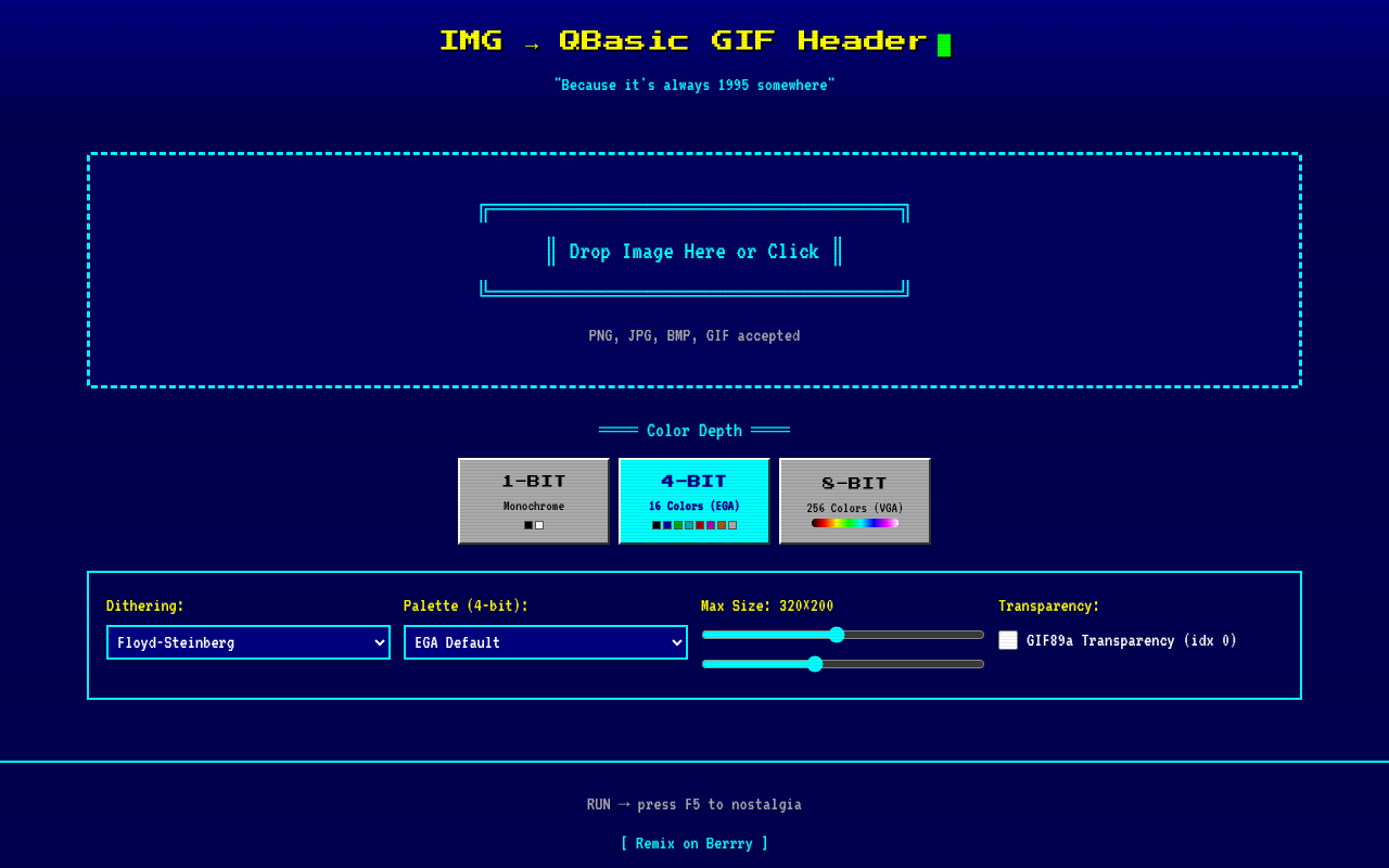 qbasic-gif app