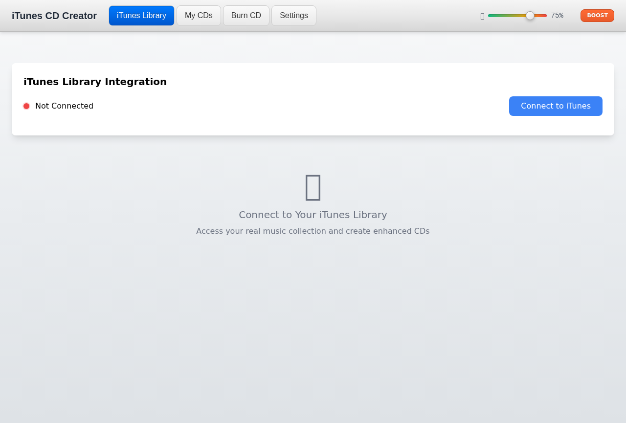 realitunes app