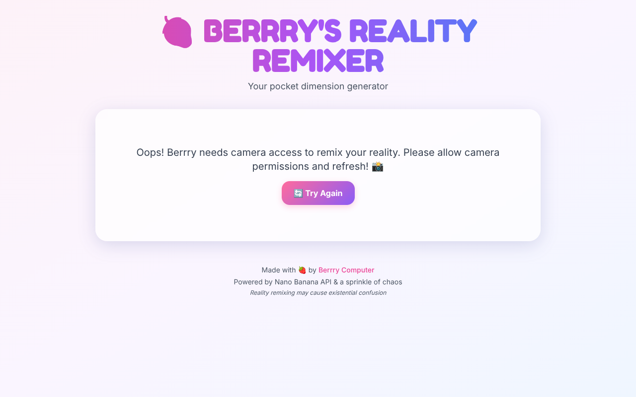 realityremix app