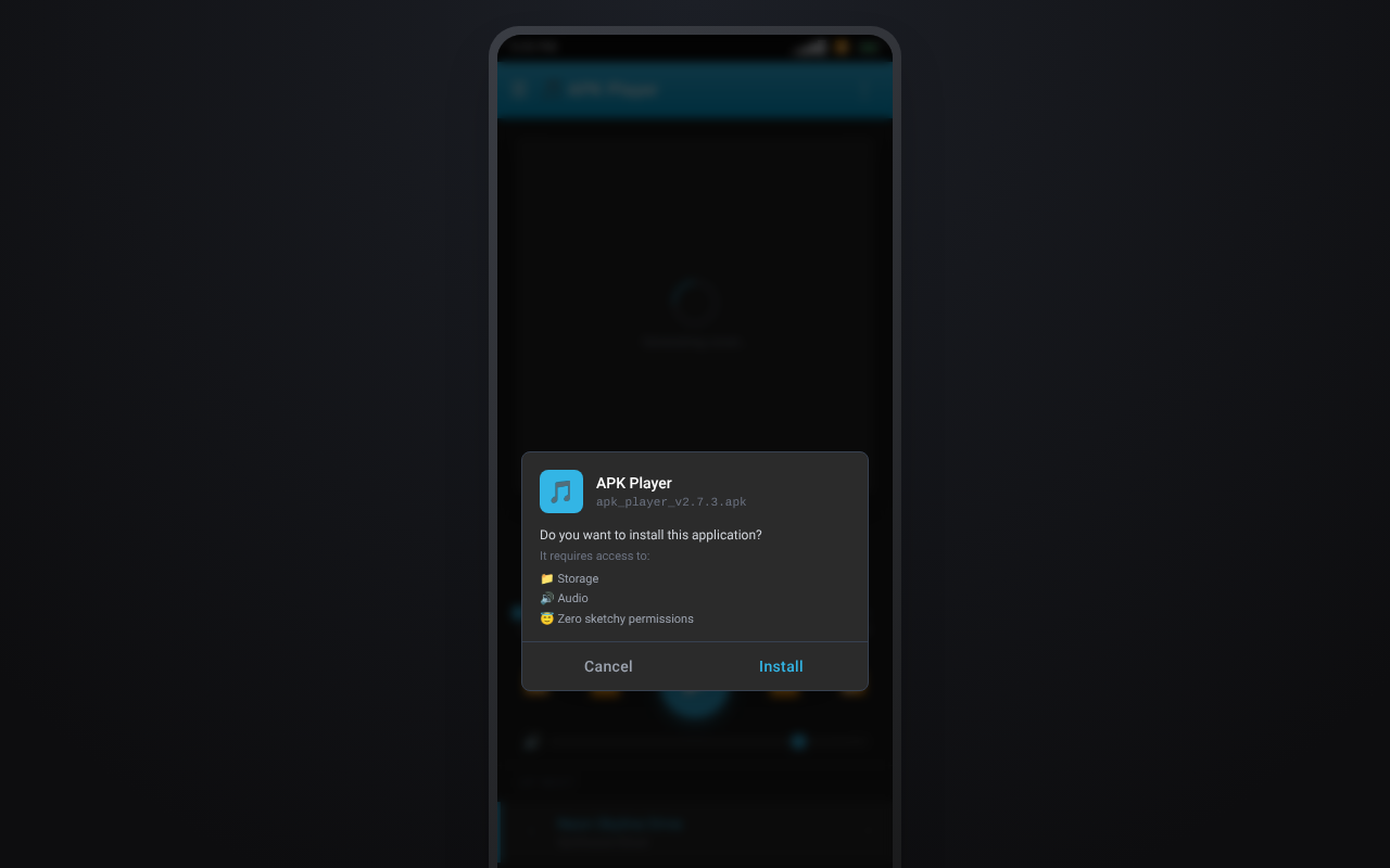 retro-android-apk app