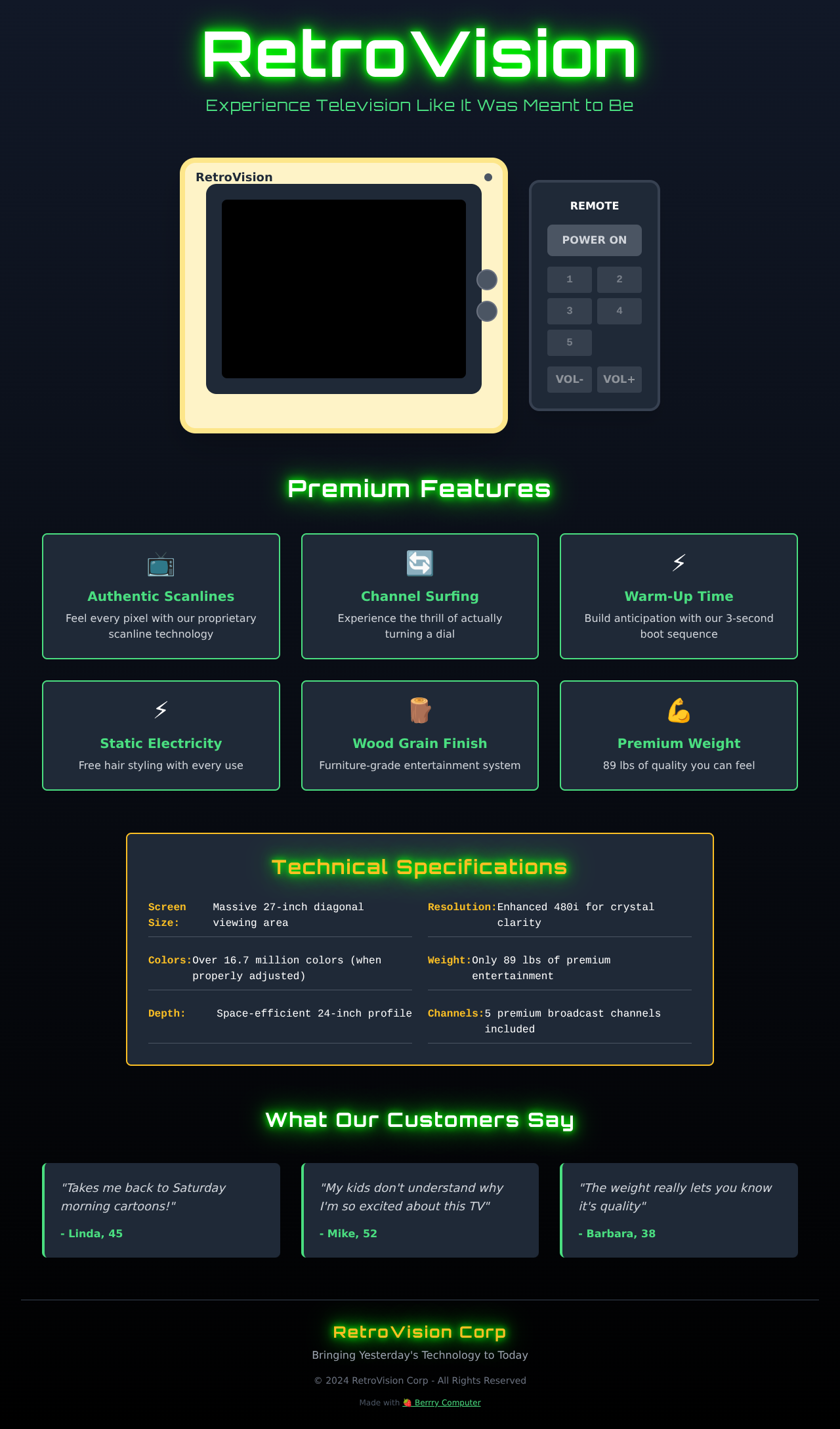 retrobox app