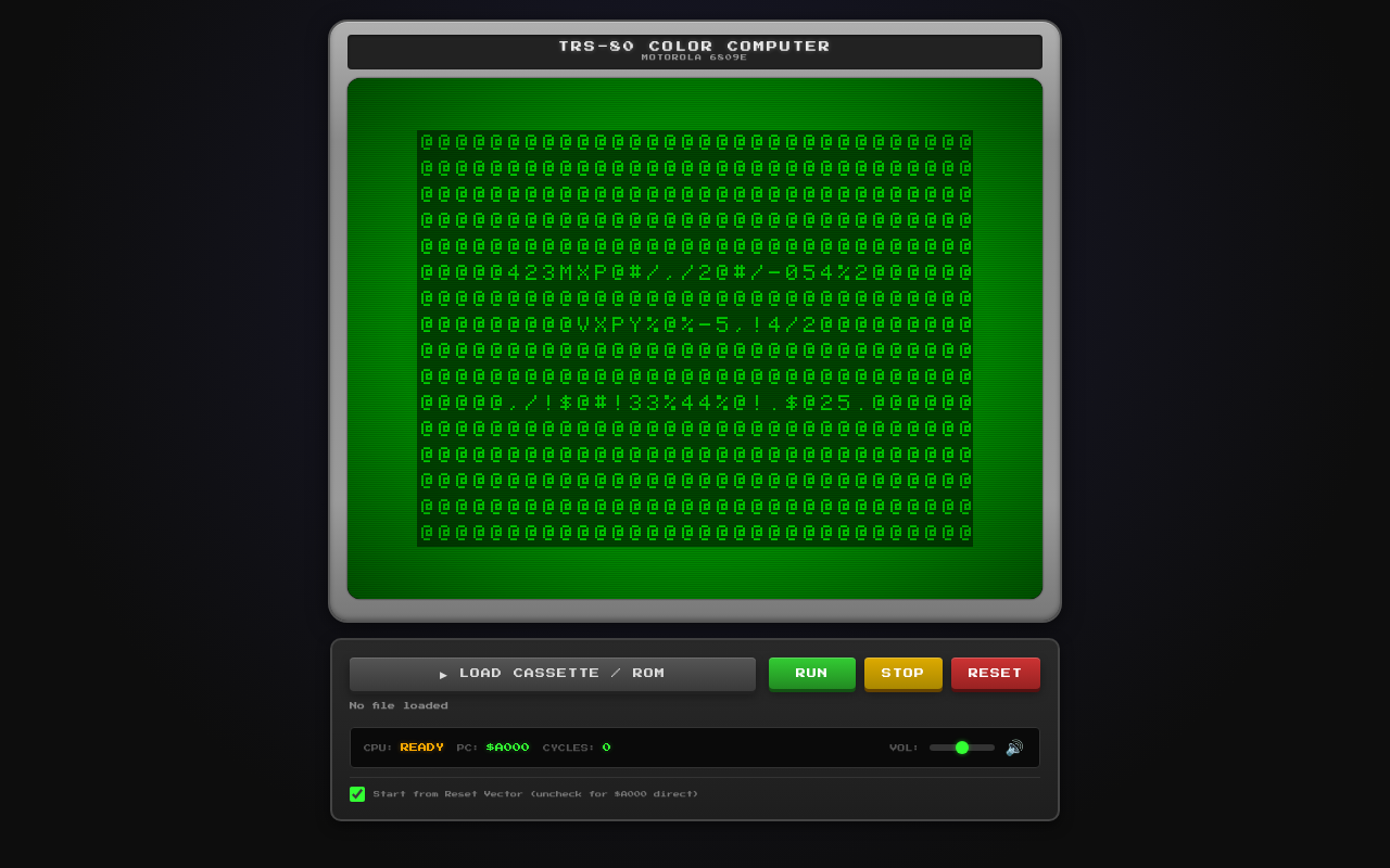 retrococoemu app
