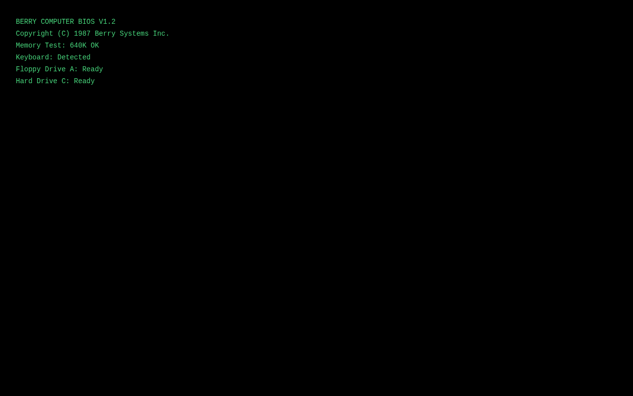 retrocomputing app