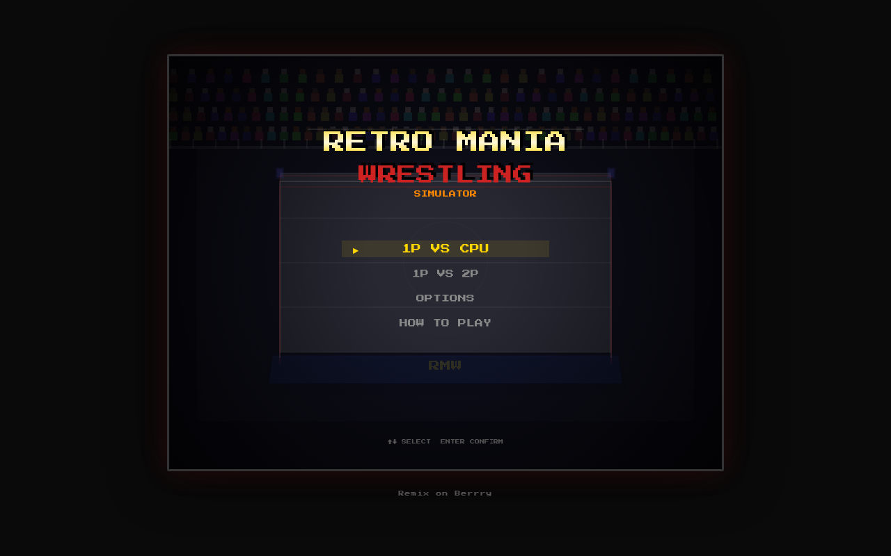 retromania app