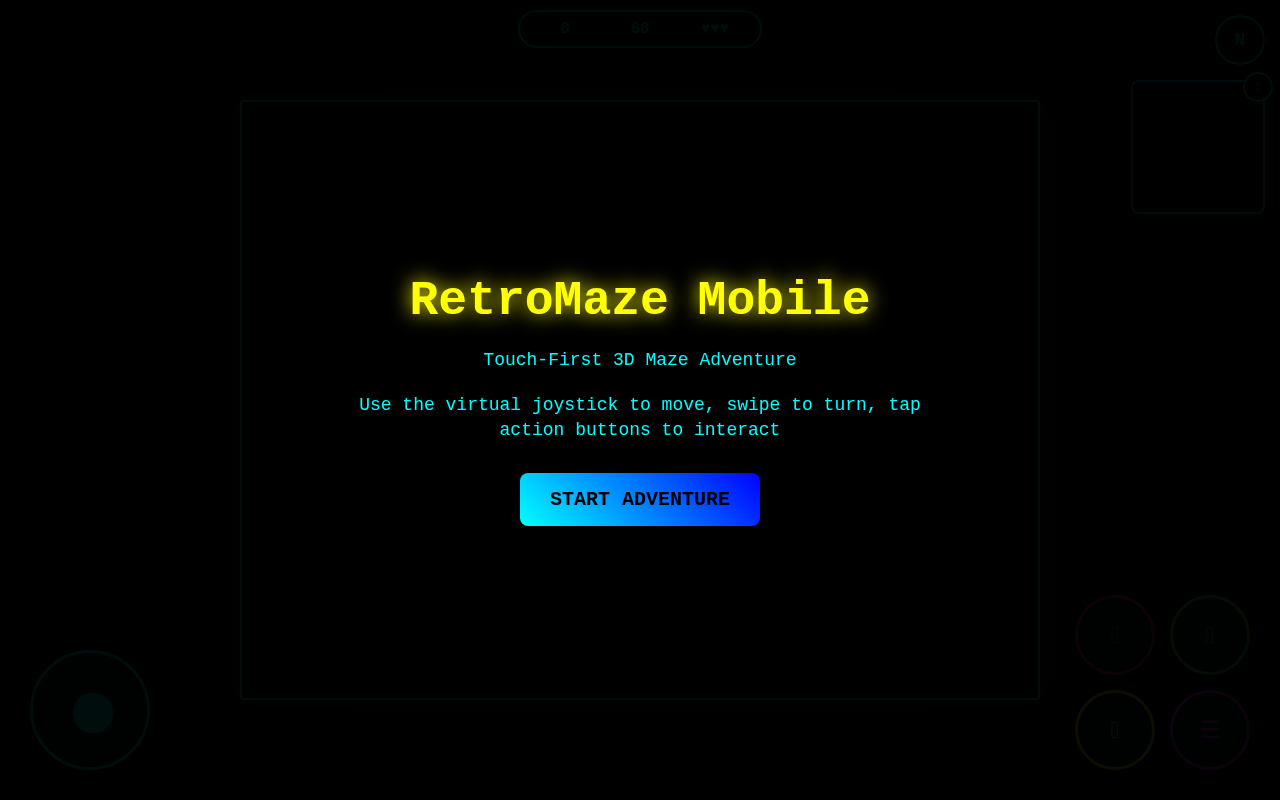 retromobile app