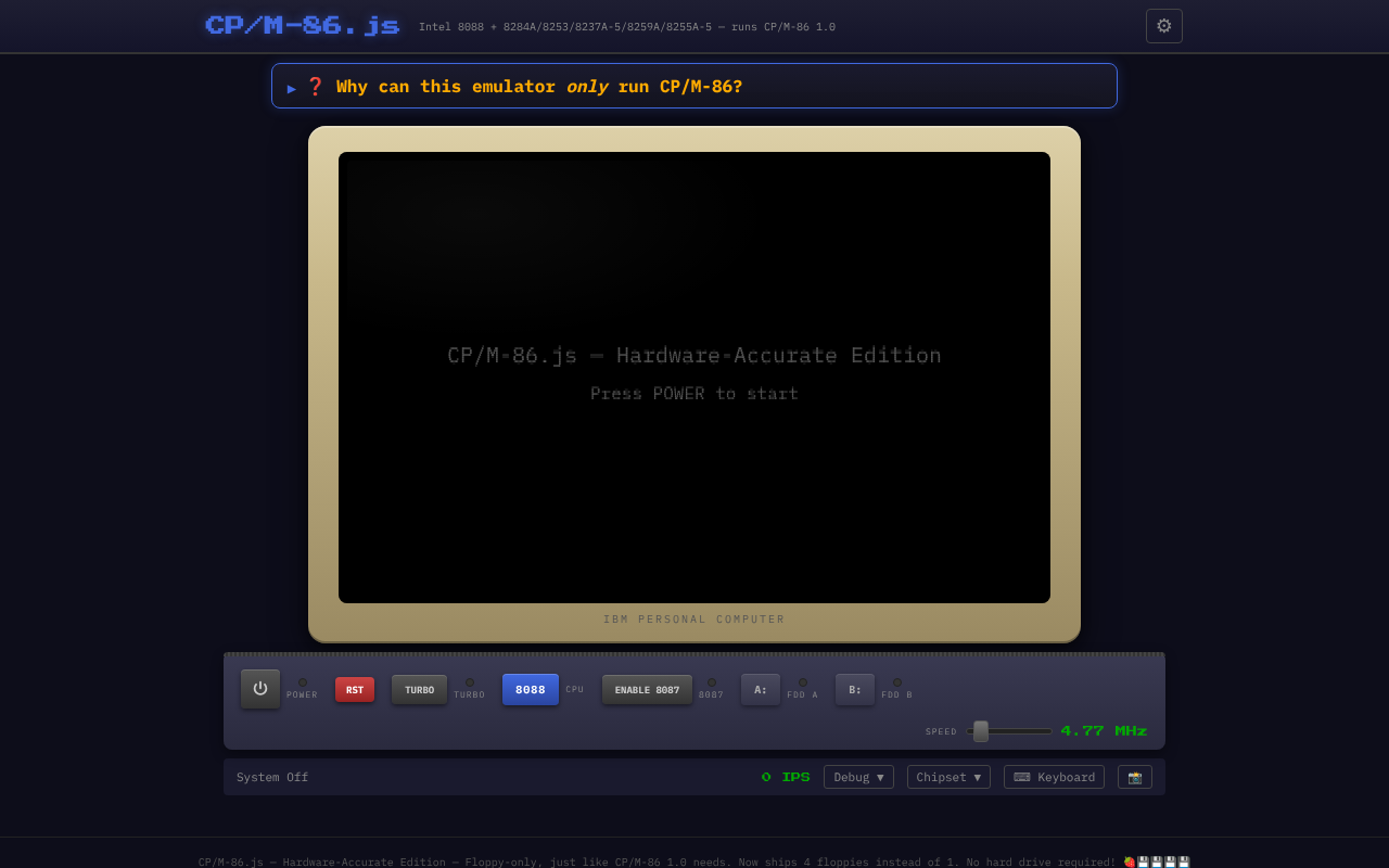 retropcxt app