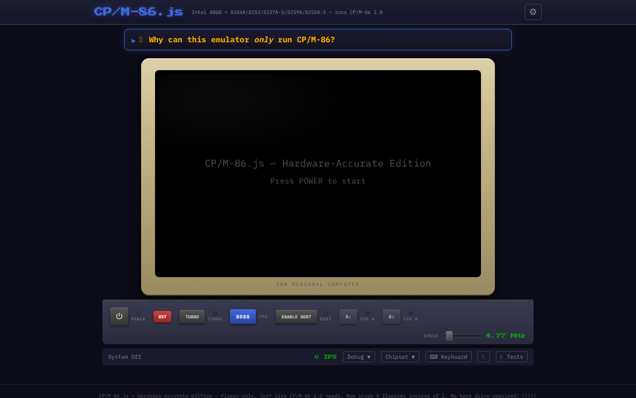 retropcxt app
