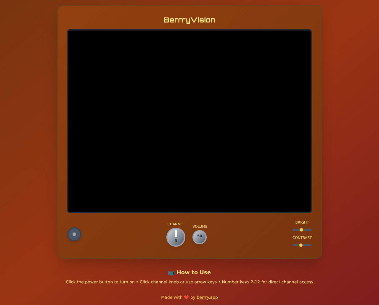retrotv app