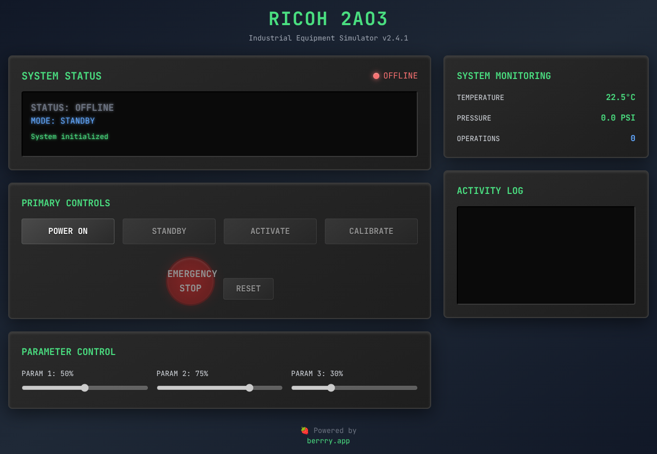 ricoh2ao3 app