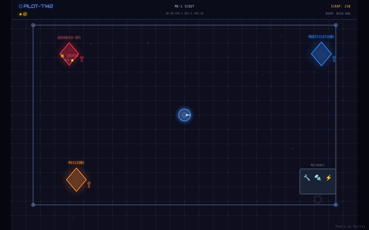 roboforge app