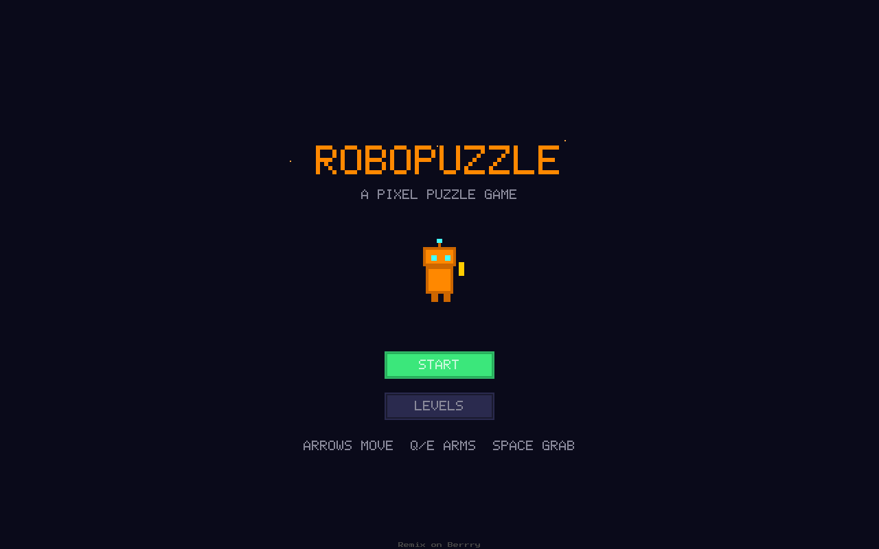 robopuzzle app