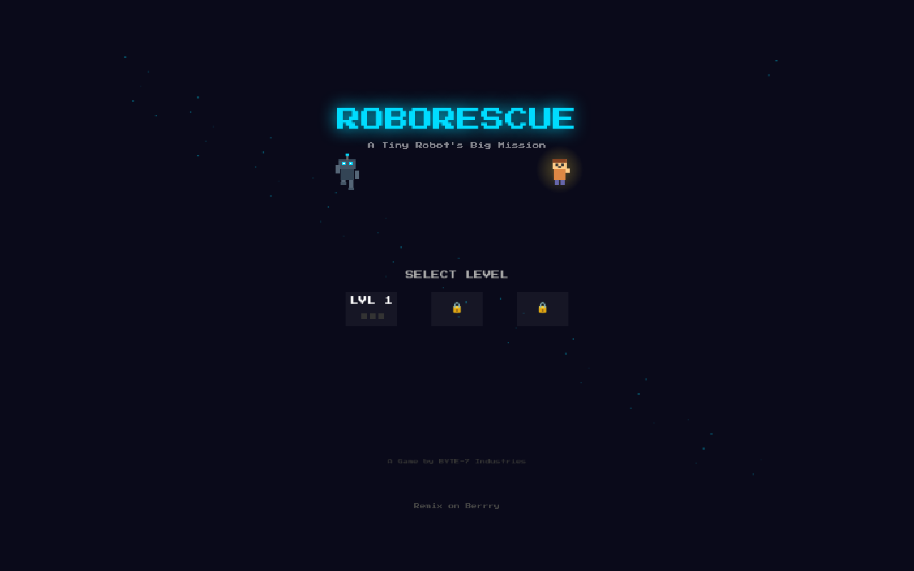 roborescue app