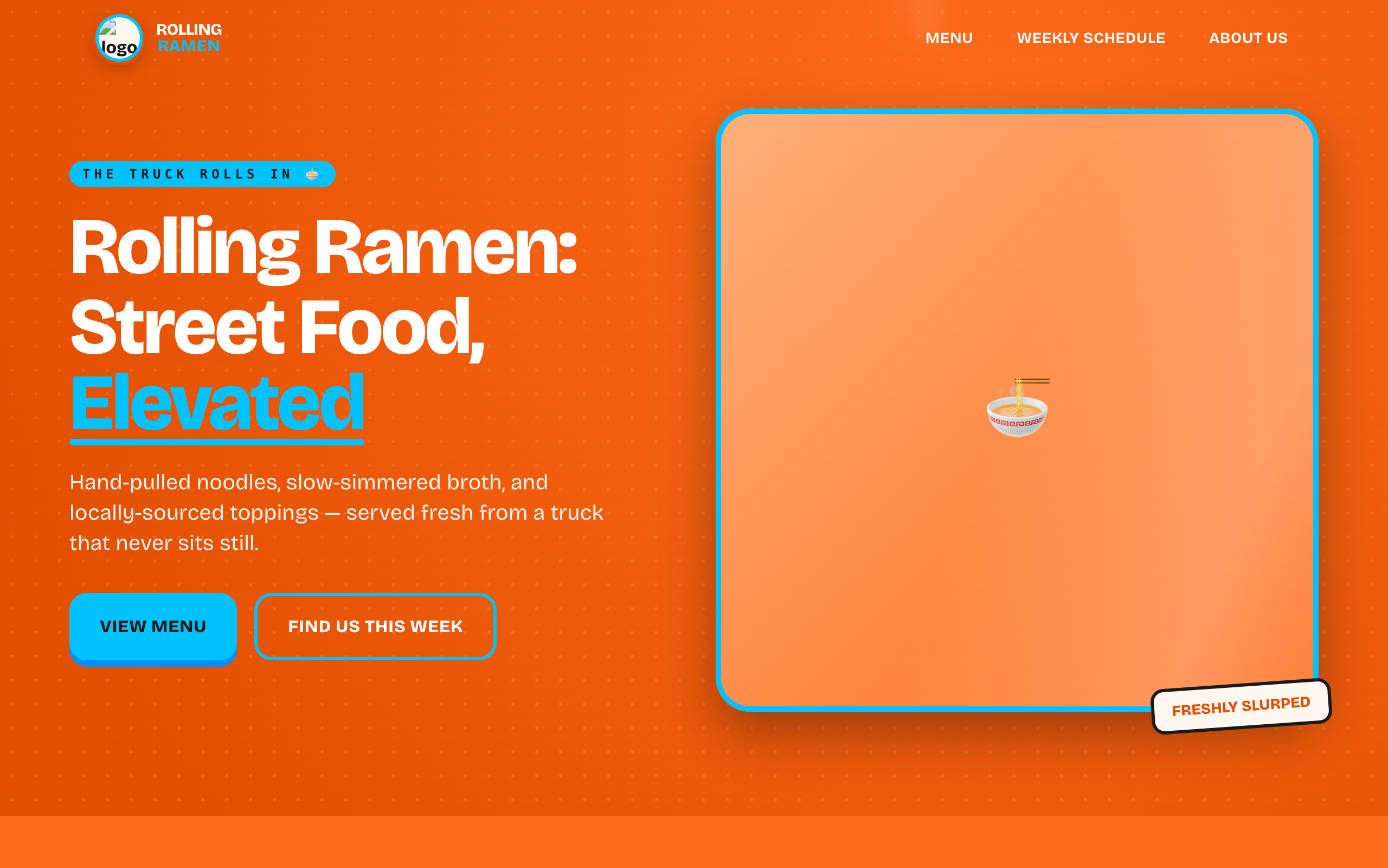 rolling-ramen app