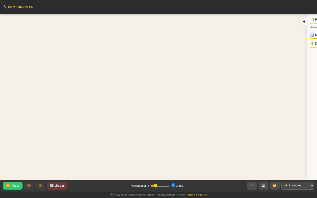 rube-goldberg app