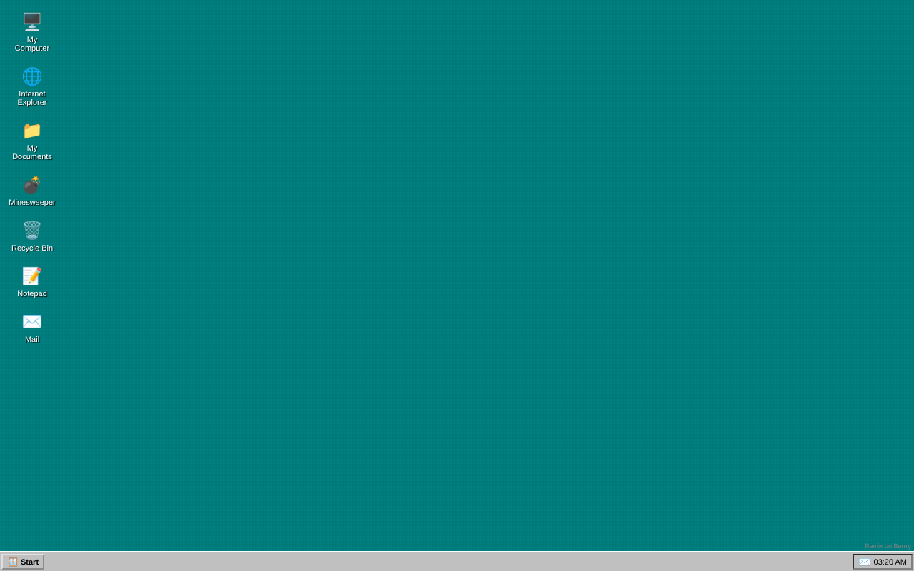 scourge-exe app