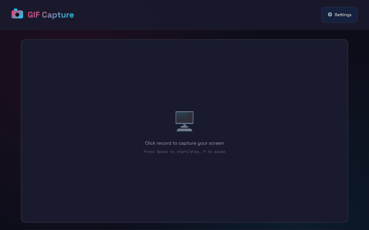 screengif app