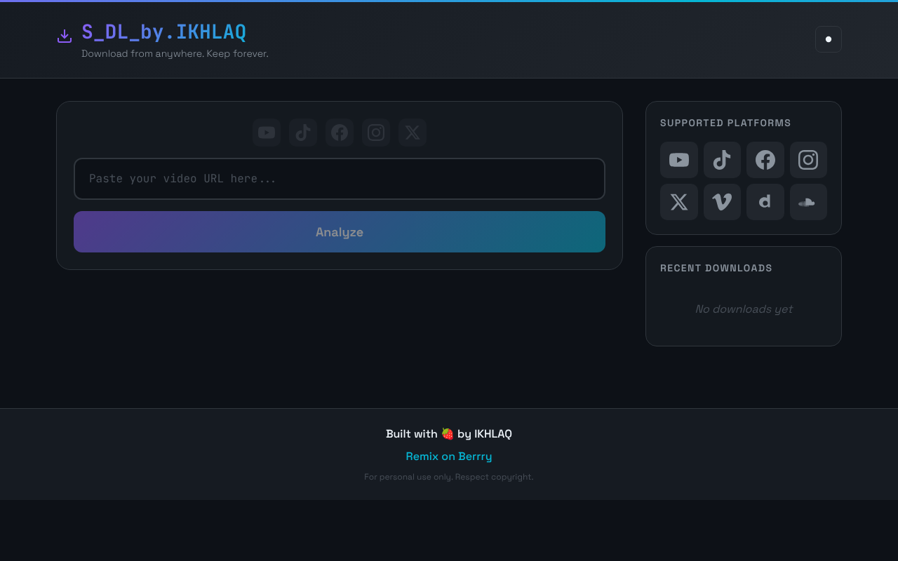 sdl-ikhlaq app
