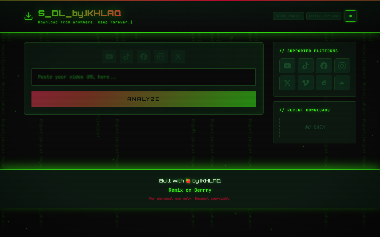 sdl-neon-cyber app