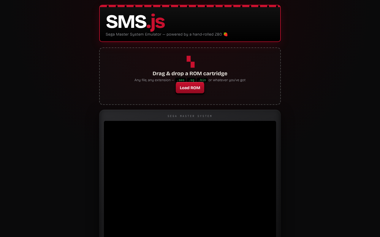 sega-master-system app