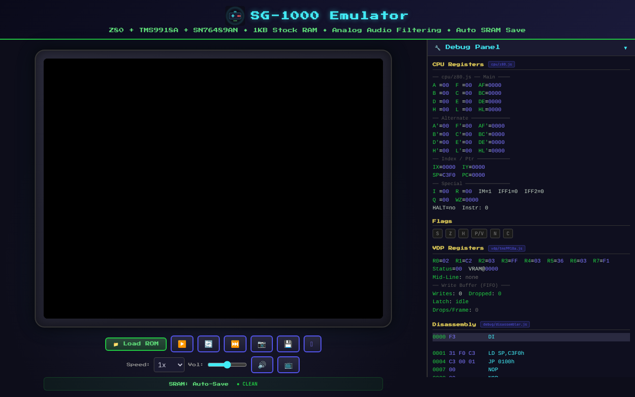 sega1983 app