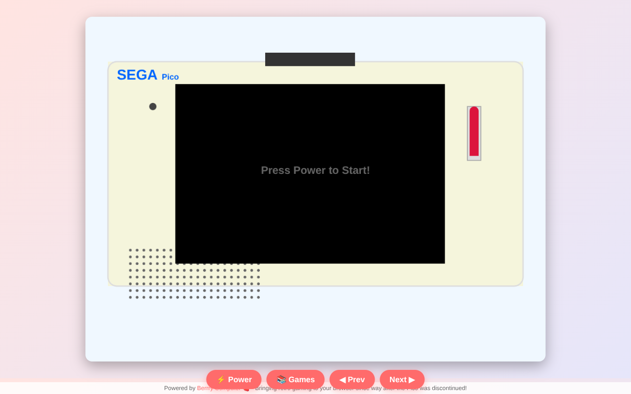 segapico app