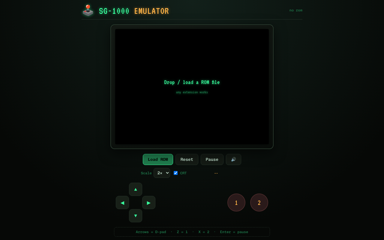 sg-1000-emulator-fully app