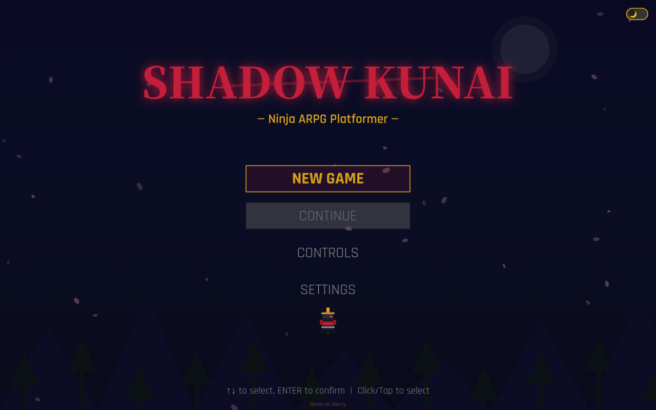 shadowkunai app