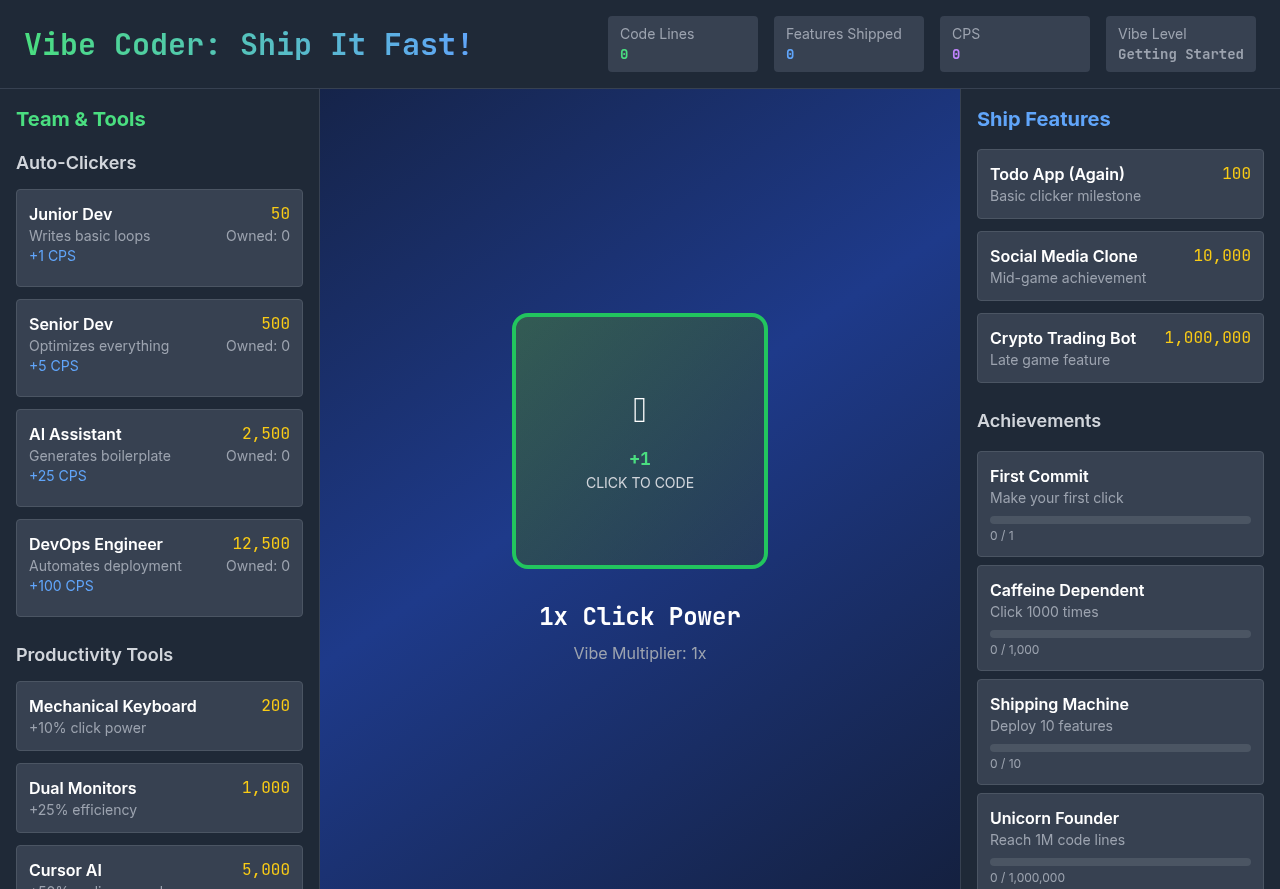 shipitfast app