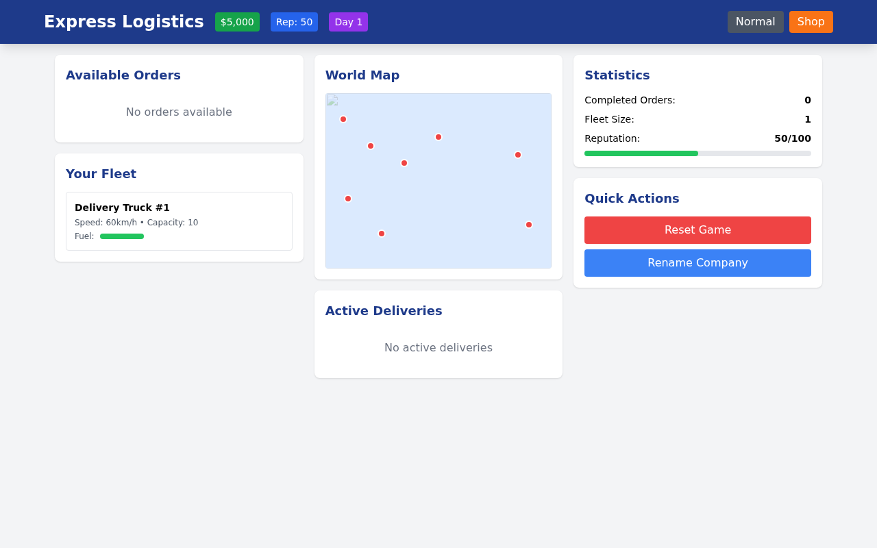 shipmaster app