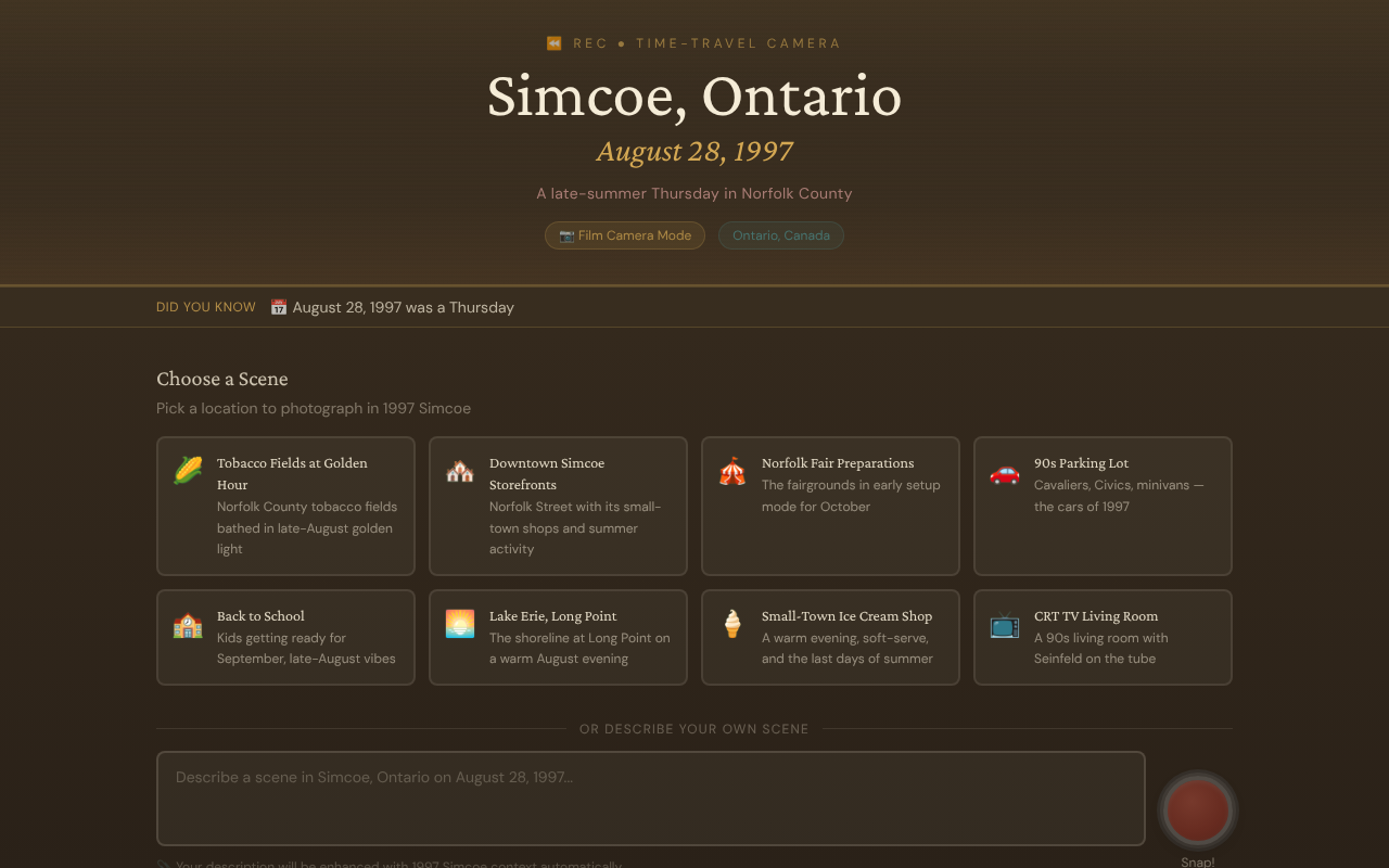 simcoe97 app