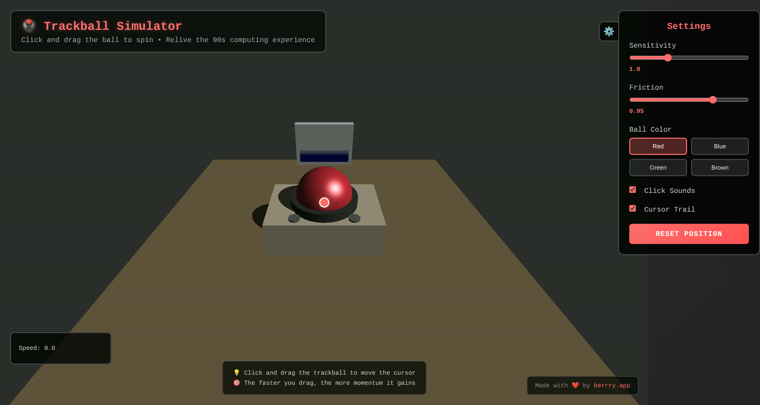 simulator app