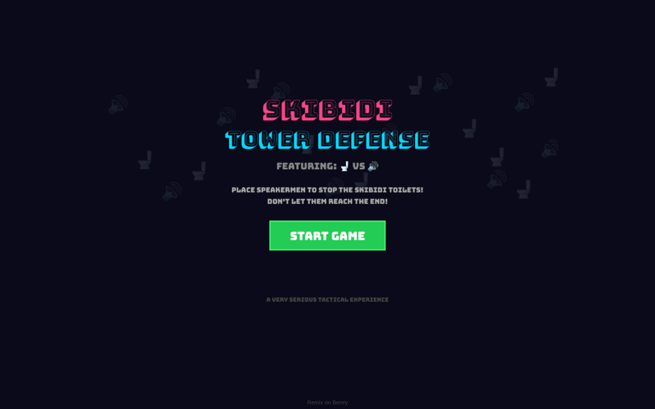 skibidi-td app
