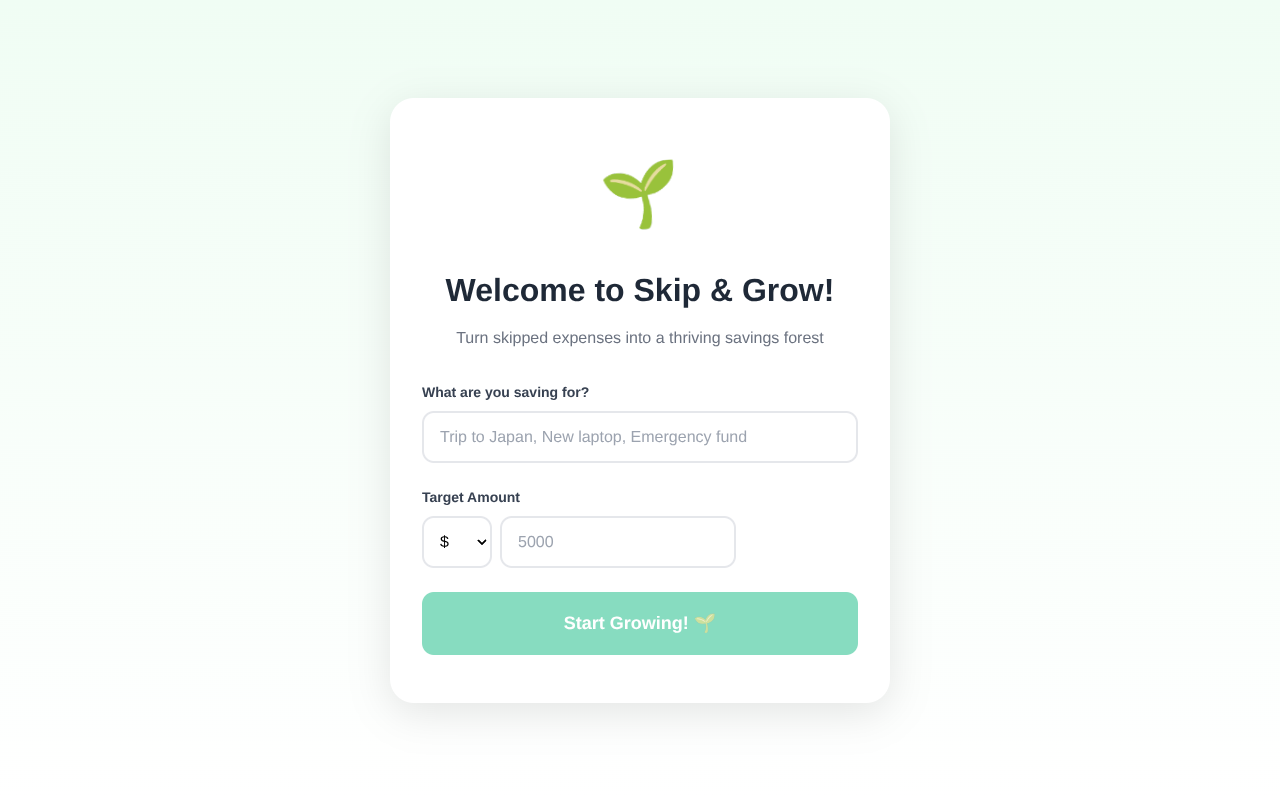 skipandgrow app