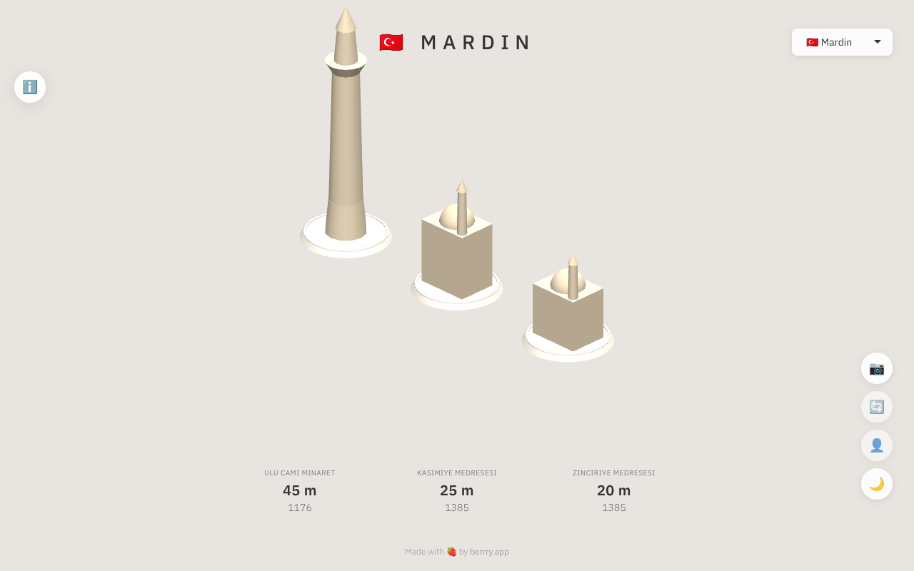 skylinemuseum app