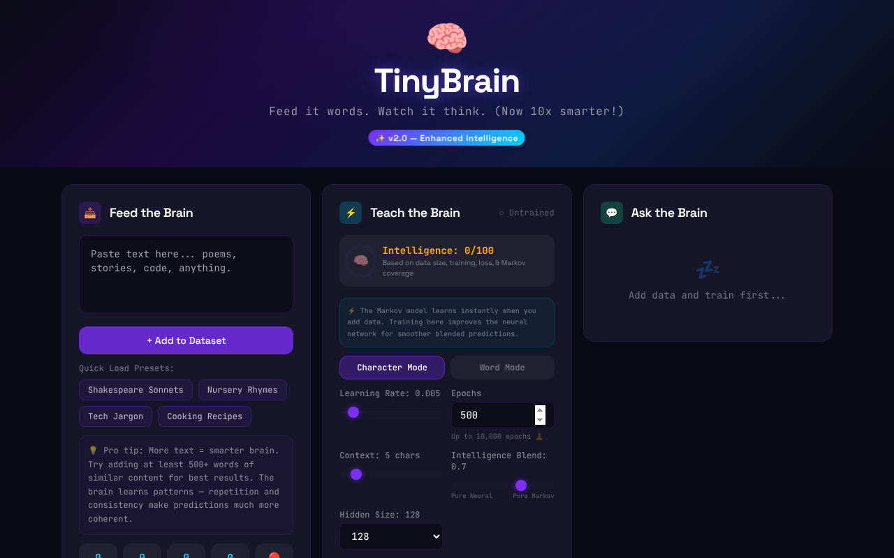 smartbrain app