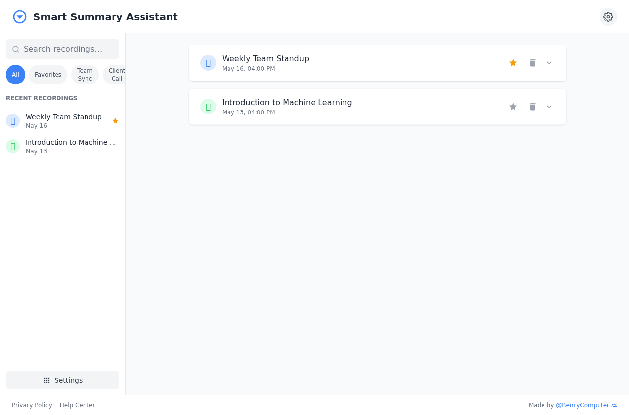 smartsum app