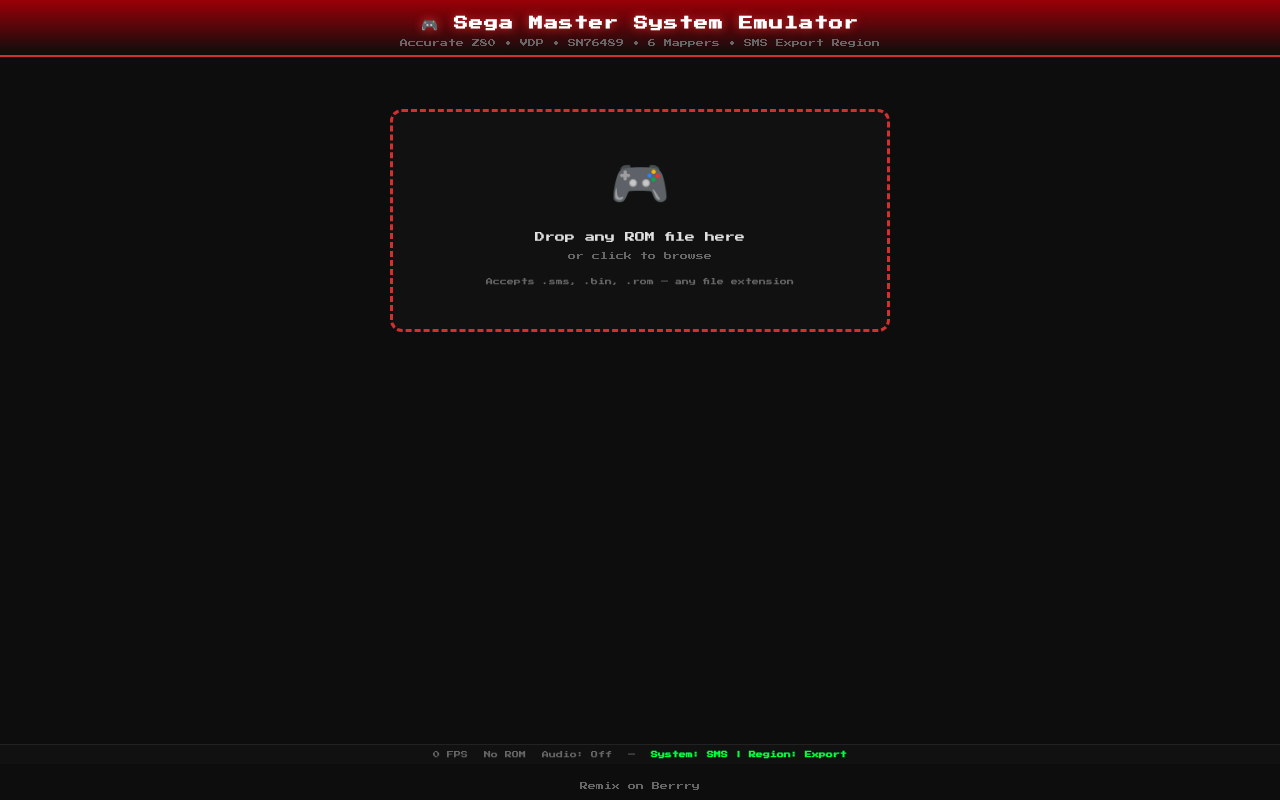 sms-emulator-export app
