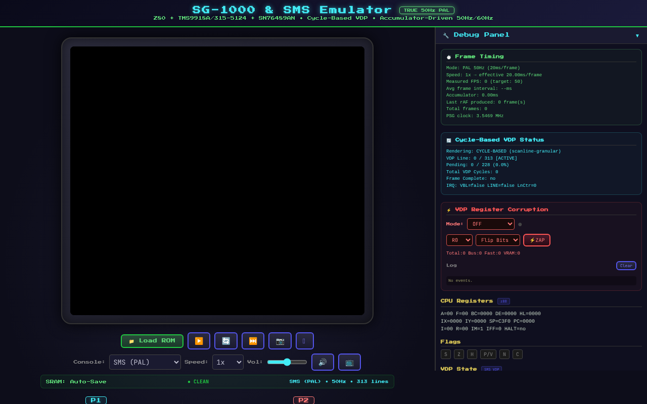sms-pal-50hz app