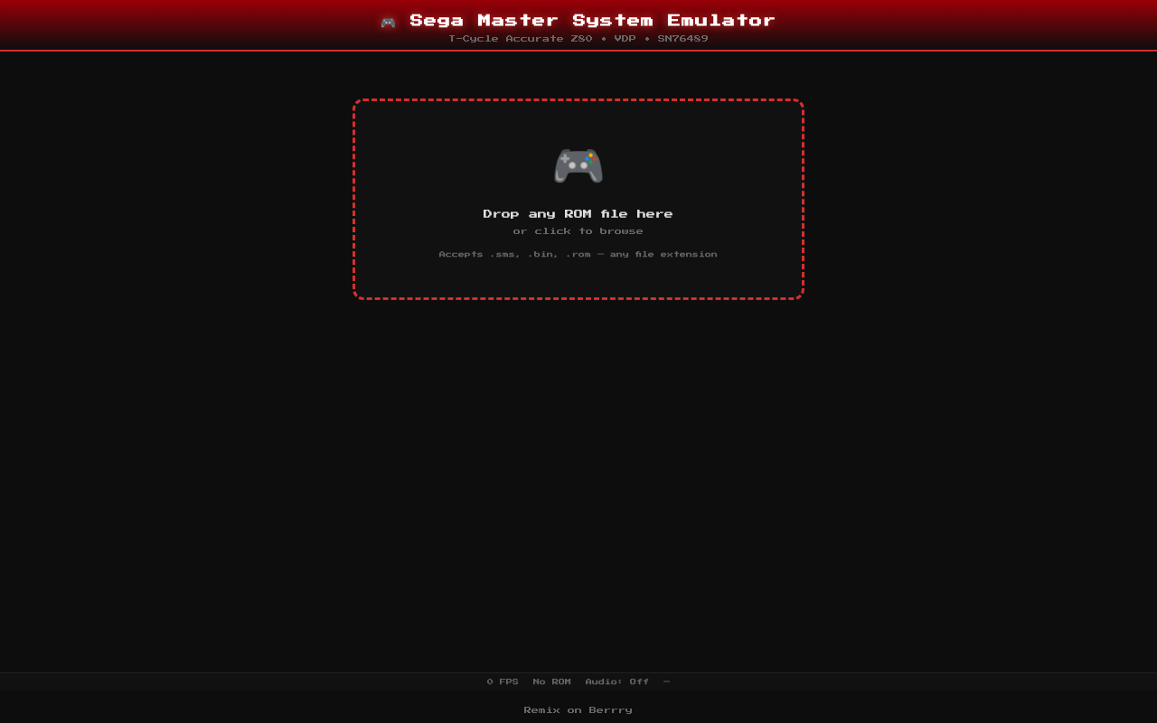 smsemu app