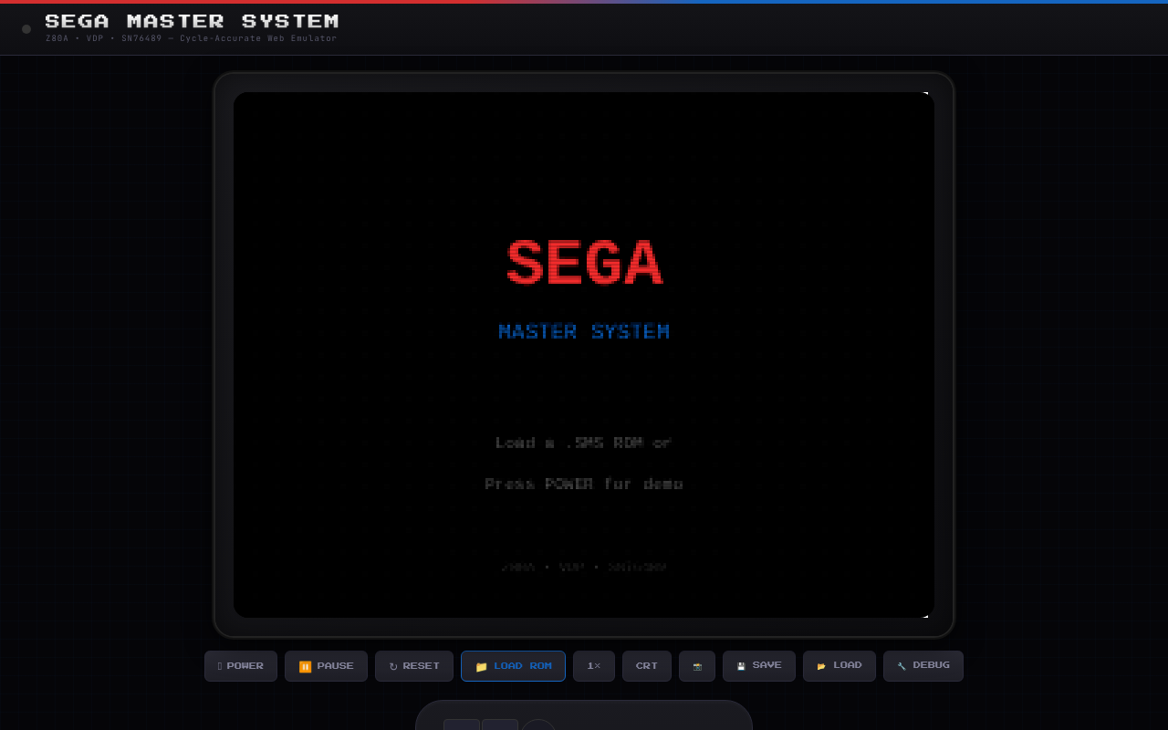 smsemulator app