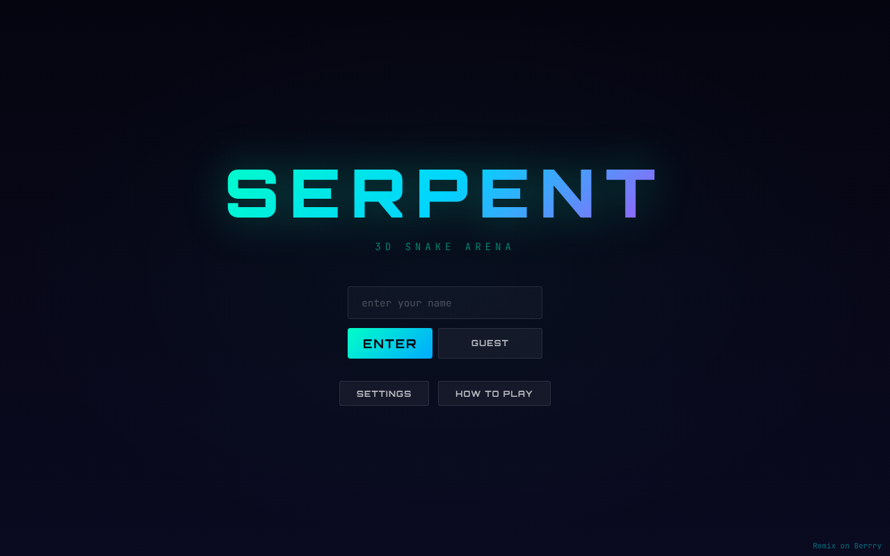 snakeare-na app