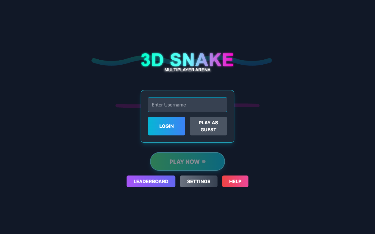 snakeare-na app
