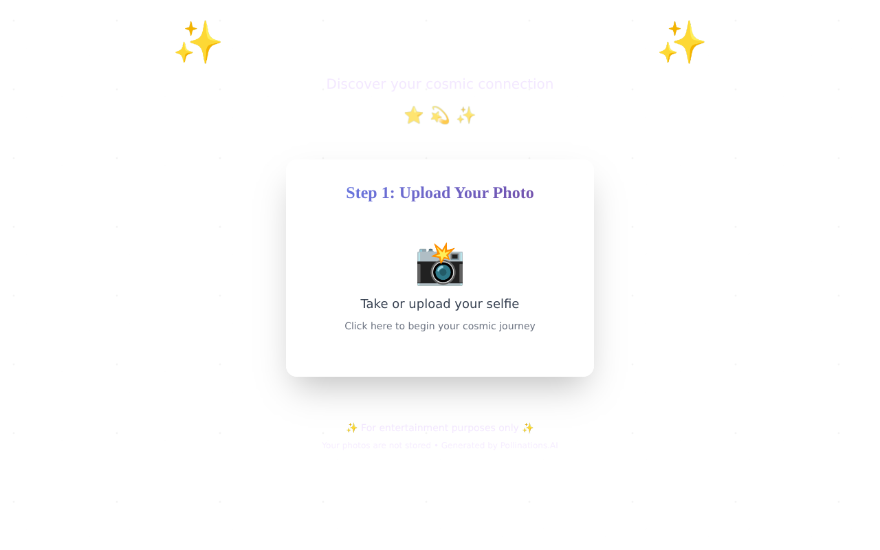 soulmate app