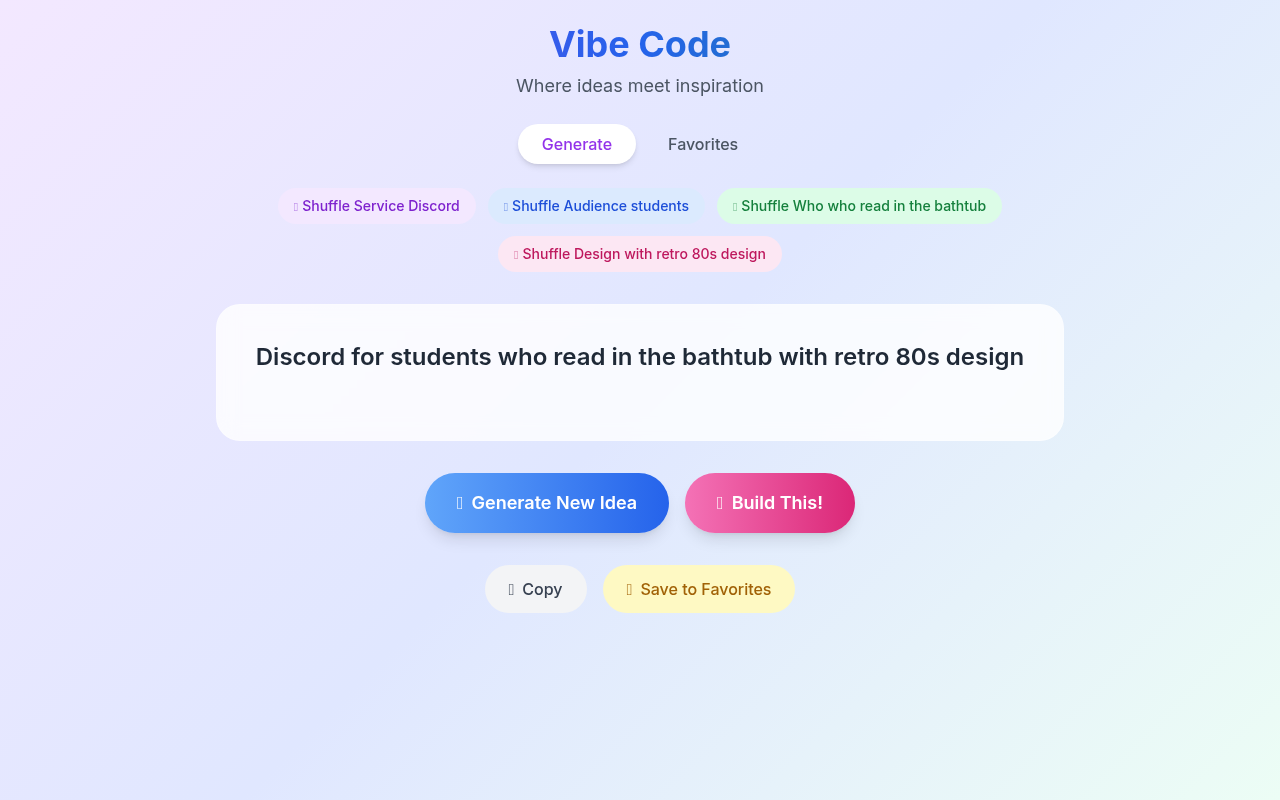 sparkidea app
